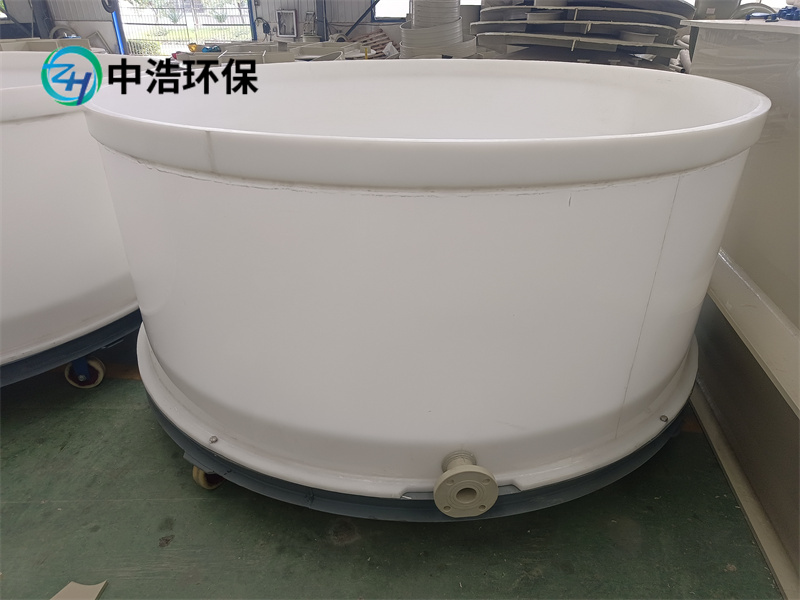 渔洋镇PP抽滤槽